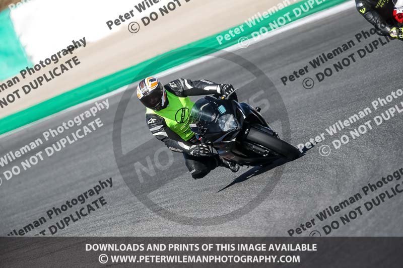 motorbikes;no limits;october 2019;peter wileman photography;portimao;portugal;trackday digital images